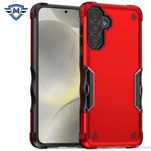MKEXQS-Plus25-Red