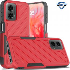 MKNBLE-24STYL5G-RedBK