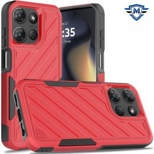 MKNBLE-MT25EG-RedBK