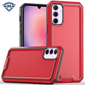 MKRANK-A26-Red