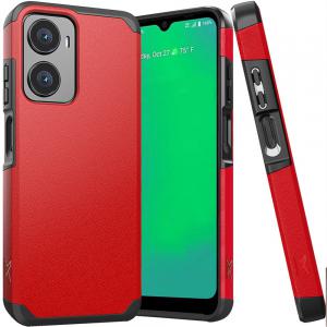 NMKHY-2MGC-Red