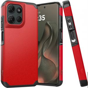 NMKHY-MT25EG-Red