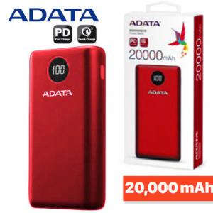 AD4-AP20000QCDDGT-RED