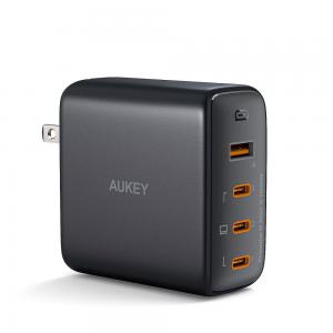 AUKEYPAB7S-BK-12