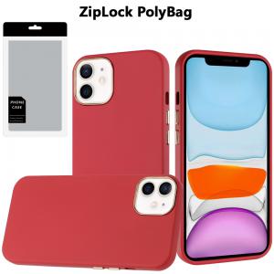 PGCLASS-iP11-Red