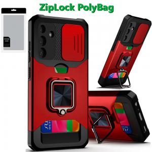 PGCRCM-A26-Red