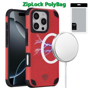 PGCTARMR-iP16Pro-RED