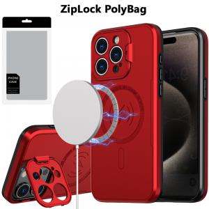 PGMGCAP-15PrMX-Red