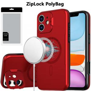 PGMGCAP-iP11-Red