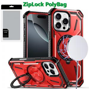 PGMGRING-Max16-Red