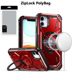 PGMGRING-iP11-Red
