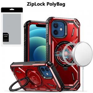 PGMGRING-iP126.1-Red
