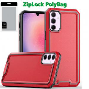 PGRANK-A26-Red