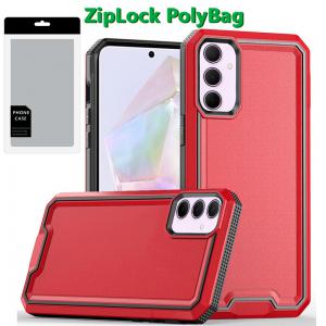 PGRANK-A36-Red