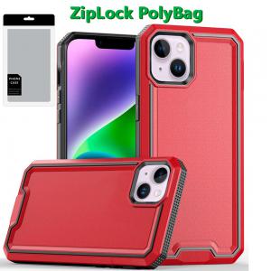 PGRANK-iP14-Red
