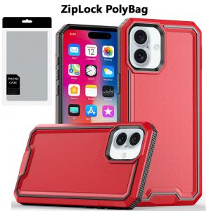PGRANK-iP16-Red