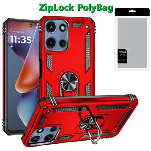 PGRNGHY-25G5g-Red