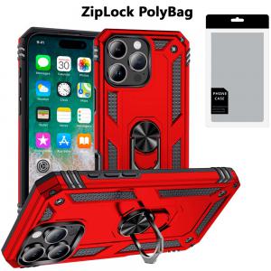 PGRNGHY-Max16-Red
