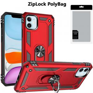 PGRNGHY-iP11-Red
