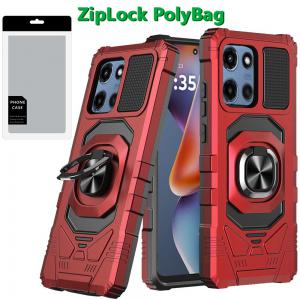 PGROB-25G5g-Red