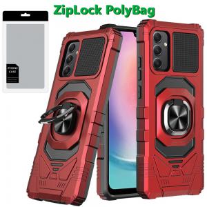 PGROB-A26-Red