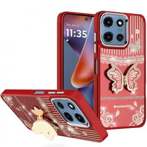 QB10K-25G5g-Red