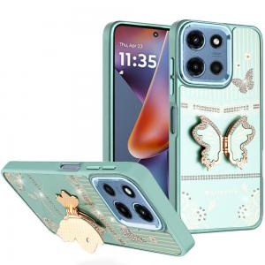 QB10K-25G5g-Teal
