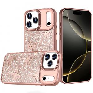 QB3C-17PRO-RGold
