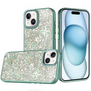 QB3C-Plus15-TEAL