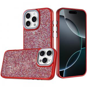 QB9J-Max16-Red