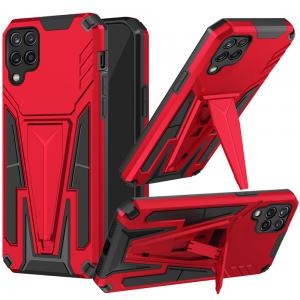 QBALEN-A12-Red