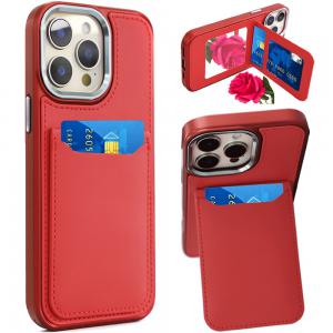 QBCARD-15PrMX-Red