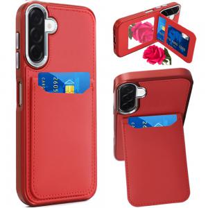 QBCARD-A17-Red