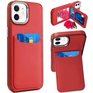 QBCARD-iP11-Red