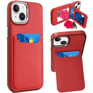 QBCARD-iP15-Red
