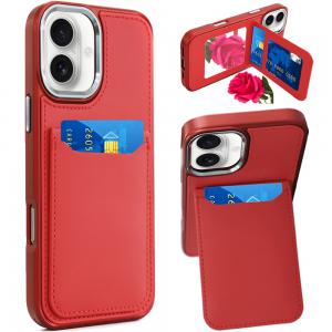 QBCARD-iP16-Red