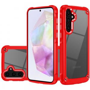 QBCASEX-A36-Red