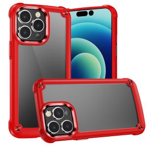 QBCASEX-iPXR-Red
