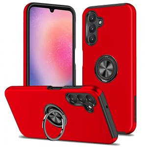 QBCHIEF-A26-Red