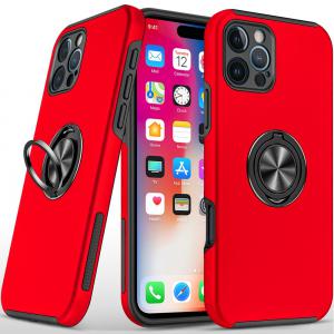 QBCHIEF-iP16Pro-Red