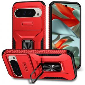 QBCMPLTE-9ProXLPix-Red