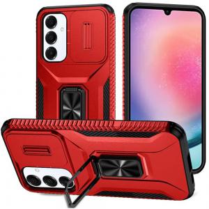 QBCMPLTE-A26-Red