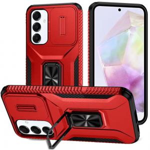 QBCMPLTE-A36-Red