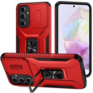 QBCMPLTE-A55-Red