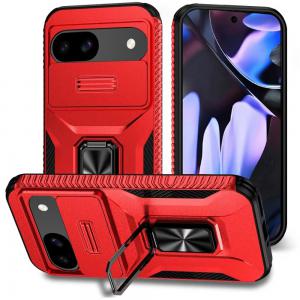 QBCMPLTE-PX9A-Red