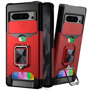 QBCRCM-8proPX-Red