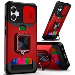 QBCRCM-A06-Red