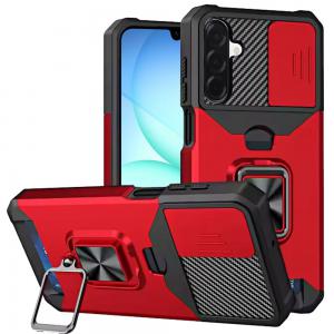 QBCRCM-A17-Red