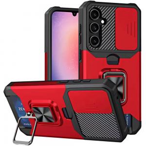 QBCRCM-A26-Red