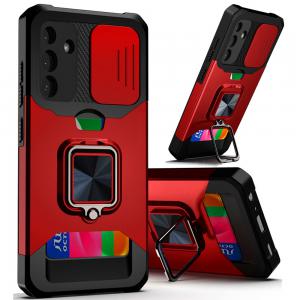 QBCRCM-Plus25-Red